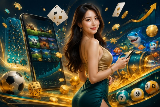 555w